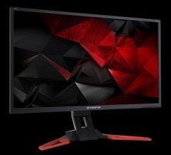 32 ACER PREDATOR XB321HKbmiphz 4K2K 4MS 100M:1 350NITS IPS LED G-Sync HDMI DP MM Audio Out USB3.0 Hub OYUN MONITOR