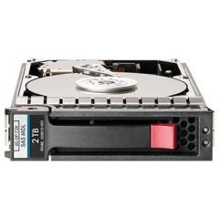 HPE J9F42A MSA 600GB 12G SAS 15K 2.5in ENT HDD