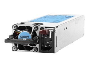 HPE 720478-B21 GEN9 500W POWER SUPPLY KIT (754377-001)