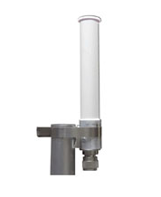 HPE Aruba JW023A ANT-2x2-2005 Pair 2.4G 5.0dBi N-type Direct Mount Outdoor Antenna