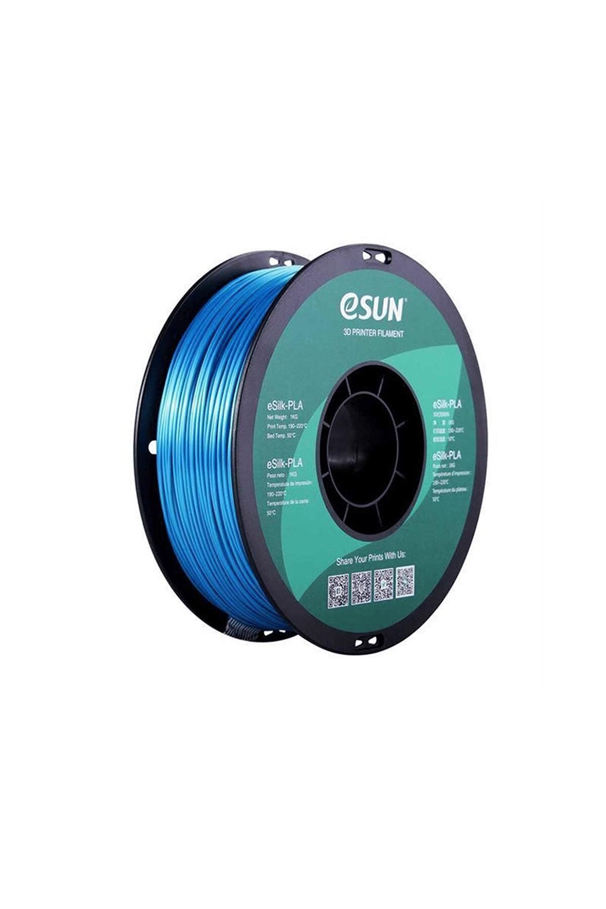 Esun Esilk-PLA Filament Cam Göbeği