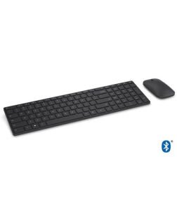 Microsoft Designer Bluetooth Desktop-AES