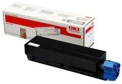 OKI 45807119 TONER / B412, B432, B512, MB472, MB492, MB562 / 3000 SAYFA