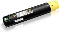 EPSON C13S050660 YELLOW-C500DHN,C500DN,C500DTN,C500DXN