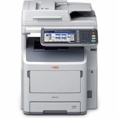OKI 45387304 MB770DNFAX LASER YAZICI
