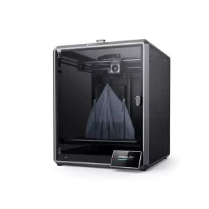 Creality K1 Max 1002110009 Yüksek Hızlı 3D Yazıcı