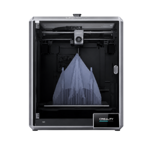 Creality K1 Max 3D Yazıcı (Yeni Nesil)