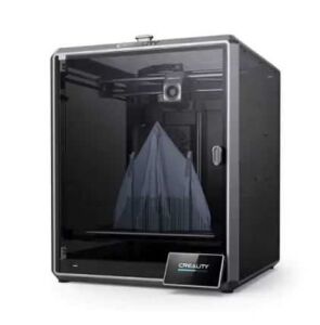 Creality K1 Max 3D Yazıcı (Yeni Nesil)