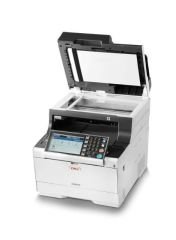 OKI 46357102 MC573DN LAZER YAZICI