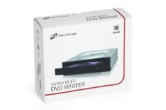 HITACHI-LG GH24NSD0.ASAR10B 24X DVD-RW SATA KUTULU SIYAH