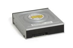 HITACHI-LG GH24NSD0.ASAR10B 24X DVD-RW SATA KUTULU SIYAH