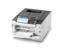 OKI 46356132 C542DN RENKLİ A4 LAZER YAZICI N36302B