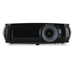 ACER X1226H DLP XGA 1024x768 4000AL HDMI+HDMI/MHL 2xVGA 20000:1 3D OPS. KABLOSUZ PROJEKTOR