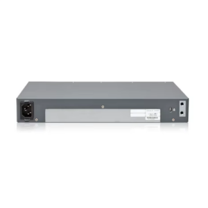 HPE Aruba 7030 RW JW686A 8p 10/100/1000BASE‑T/1GBASE‑X SFP 64 AP and 4K Clients Controller