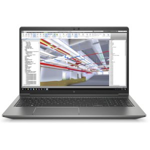 HP ZBOOK POWER G7 1J3Y7EA i7-10850H 16GB 512GB SSD T1000 4GB 15,6'' W10P