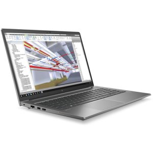 HP ZBOOK POWER G7 1J3Y7EA i7-10850H 16GB 512GB SSD T1000 4GB 15,6'' W10P