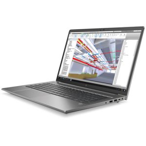 HP ZBOOK POWER G7 1J3Y7EA i7-10850H 16GB 512GB SSD T1000 4GB 15,6'' W10P