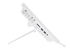 MSI AIO PRO 16T 7M-005XEU 15,6 HD (1360X768) SINGLE-TOUCH CELERON 3865U 4G 500GB DOS BEYAZ-BEYAZ-BEYAZ