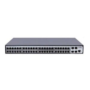 H3C S5120V2-52P-PWR-LI L2 Ethernet Switch