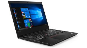 LENOVO THINKPAD E480 20KN0073TX i3-8130U 4GB 500GB 14.0 FREE DOS