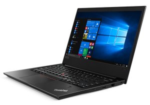 LENOVO THINKPAD E480 20KN0073TX i3-8130U 4GB 500GB 14.0 FREE DOS