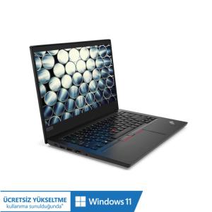 LENOVO E14 Gen2 20TBS0RX00 i7-1165G7 16GB 256GB 14'' Windows 10 Pro
