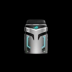 ASUS ROG Strix Magnus USB Oyuncu Mikrofonu, Gürültü Engelleyici, Aura Sync RGB