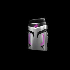 ASUS ROG Strix Magnus USB Oyuncu Mikrofonu, Gürültü Engelleyici, Aura Sync RGB