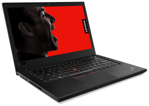 LENOVO NB T480 20L5S07E00 i5-8250U 8GB 256GB SSD 14.0 FREE DOS