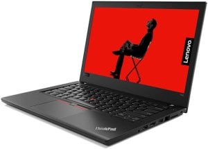 LENOVO NB T480 20L5S07E00 i5-8250U 8GB 256GB SSD 14.0 FREE DOS