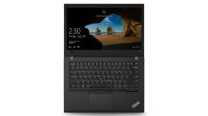 LENOVO NB T480 20L5S07E00 i5-8250U 8GB 256GB SSD 14.0 FREE DOS