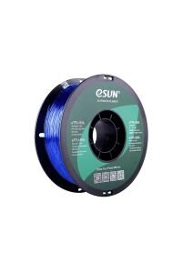 Esun Etpu-95A Filament Transparan Mavi
