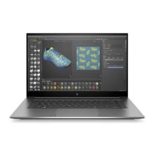 HP 1J3Q9EA WS ZBOOK SD 15.6'' FHD İ9-10885H 32G