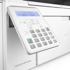 HP G3Q59A LASERJET PRO M130fn ÇOK İŞLEVLİ YAZICI