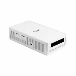 H3C WA6120H 9801A3WX Wi-Fi 6 Duvar Tipi Access Point