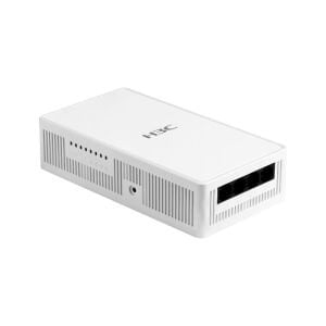 H3C WA6120H 9801A3WX Wi-Fi 6 Duvar Tipi Access Point