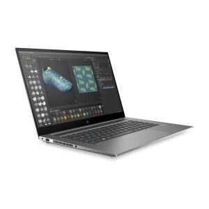 HP ZBook Studio G7 1J3S6EA i7-10850H 16GB 512GB T2000 4GB W10P 15.6''