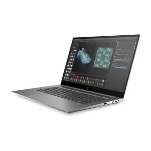 HP ZBook Studio G7 1J3S6EA i7-10850H 16GB 512GB T2000 4GB W10P 15.6''