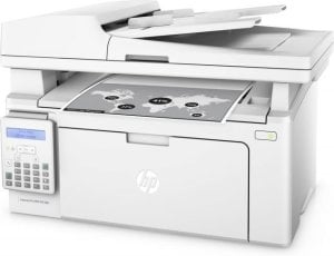 HP G3Q59A LASERJET PRO M130fn ÇOK İŞLEVLİ YAZICI