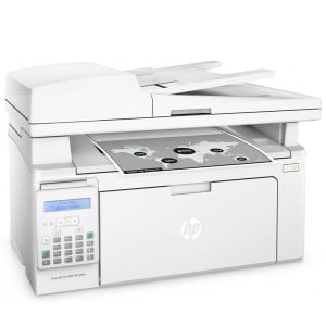 HP G3Q59A LASERJET PRO M130fn ÇOK İŞLEVLİ YAZICI