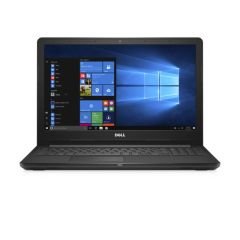 DELL NB INSPIRON 3567-B6006F41C i3-6006U 4G 1TB UMA 15.6 HD UBUNTU