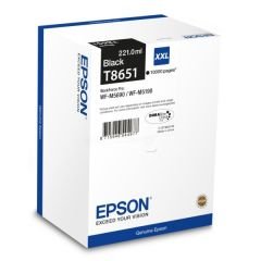 EPSON C13T865140 WF-M5690 79XXL MONO CARTRIDGE,
