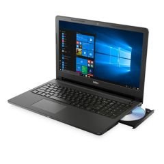 DELL NB INSPIRON 3567-B6006F41C i3-6006U 4G 1TB UMA 15.6 HD UBUNTU
