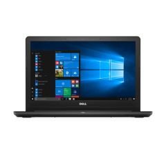DELL NB INSPIRON 3567-B6006F41C i3-6006U 4G 1TB UMA 15.6 HD UBUNTU