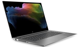 HP ZBook 1J3S9EA i7-10750H 16GB 512GB SSD T1000 4GB 15.6'' W10P