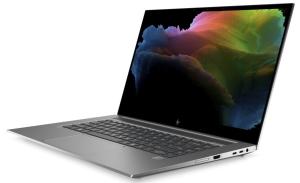 HP ZBook 1J3S9EA i7-10750H 16GB 512GB SSD T1000 4GB 15.6'' W10P