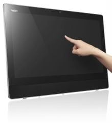 LENOVO AIO 19.5 E63Z 10E2001NTX i3-4005U 4G 500G W7PRO/W8.1PRO TOUCH