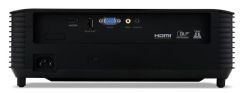 ACER BS-112 DLP XGA 1024 X 768 3600AL HDMI VGA 20000:1 3D PROJEKTOR
