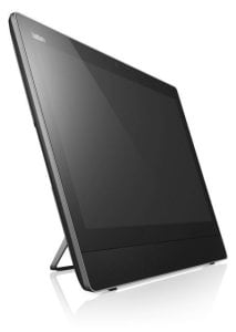 LENOVO AIO 19.5 E63Z 10E2001NTX i3-4005U 4G 500G W7PRO/W8.1PRO TOUCH