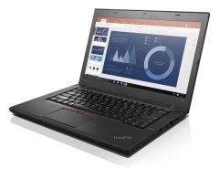 LENOVO NB 14 T460 20FMS5X300 i7-6600U 8GB 256GB FDOS